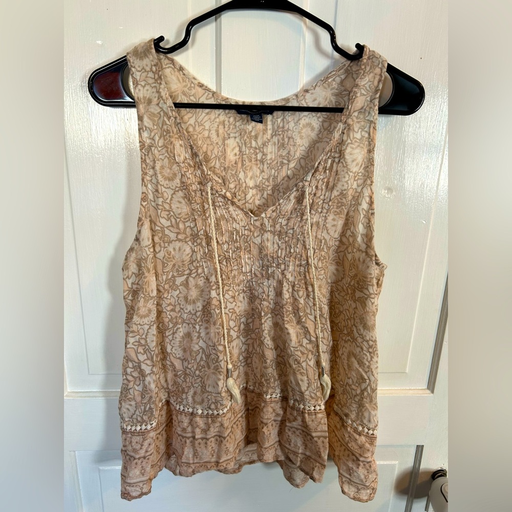 American Eagle tank top